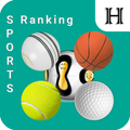 Sports Rankings