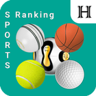 Sports Rankings آئیکن