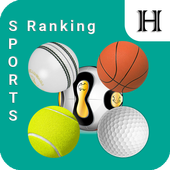Sports Rankings icon