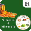 Vitamins:Functions and Sources