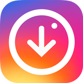 下载  InstaSave - Download Instagram Video & Save Photos 