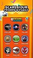 Prank Sounds - Annoying & Funny Sound Effects スクリーンショット 1