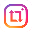 Repost - Free Repost & Save Videos for Instagram أيقونة