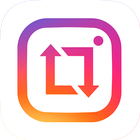 Repost - Free Repost & Save Videos for Instagram आइकन