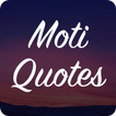 MotiQuotes - Motivational and Inspirational Quotes