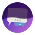 Chat Curtain icon