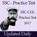 SSC Practice Test 2017 APK