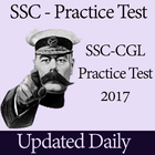 SSC Practice Test 2017 icône