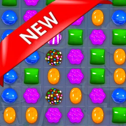 Download Candy Crush Saga APK for Android