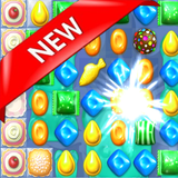 Cheats Candy Crush Soda ไอคอน