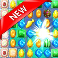 Cheats Candy Crush Soda gönderen