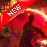 برنامه‌نما Cheats Fruit Ninja عکس از صفحه