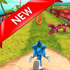 Cheats Sonic Dash 2 आइकन