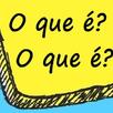 Oque é ? Oque é? APK