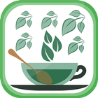 Green Tea Benefits biểu tượng