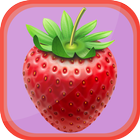 Fresh Berry Diet - 4 Days icône