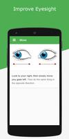 برنامه‌نما Improve Eyesight عکس از صفحه