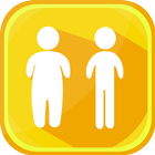 Weight Gain Diet biểu tượng