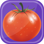 Tomato Soup Diet - 7 Days icône