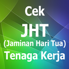 CEK JHT иконка