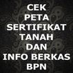 SERTIFIKAT DAN INFO BERKAS BPN