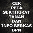 SERTIFIKAT DAN INFO BERKAS BPN-APK