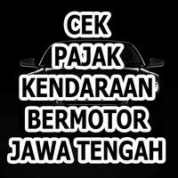 PAJAK KENDARAAN JAWA TENGAH تصوير الشاشة 2