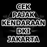 PAJAK KENDARAAN JAKARTA simgesi