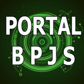 PORTAL BPJS 아이콘