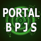 PORTAL BPJS ícone