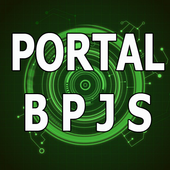 PORTAL BPJS أيقونة