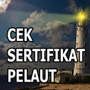 CEK SERTIFIKAT PELAUT ONLINE APK