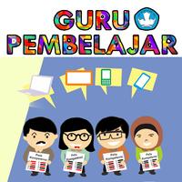 APLIKASI GURU PEMBELAJAR 海報