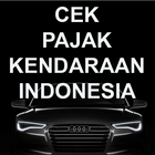 Cek Pajak Kendaraan Bermotor أيقونة