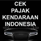 آیکون‌ Cek Pajak Kendaraan Bermotor