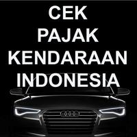 Cek Pajak Kendaraan Bermotor 海報