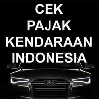 Cek Pajak Kendaraan Bermotor تصوير الشاشة 2