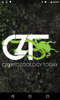 Cryptozoology Today Affiche