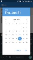 Notes screenshot 3