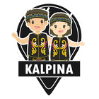 Kalpina Temanku ไอคอน