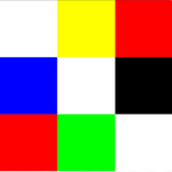Dead Pixel Checker