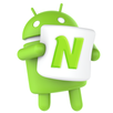 Nougat Launcher APK