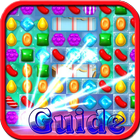 COMBO Guide Candy Crush Soda icon