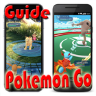 آیکون‌ Guides: Pokemon Go