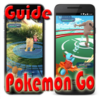 Guides: Pokemon Go simgesi