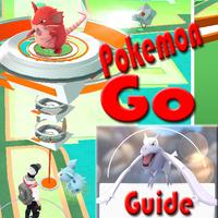 Guides: Pokemon Go plakat