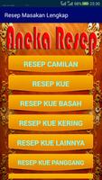 All Recipes App penulis hantaran