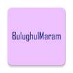 Kitab Bulughul Maram