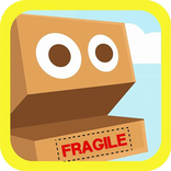 Melawan Lelaki Kardus