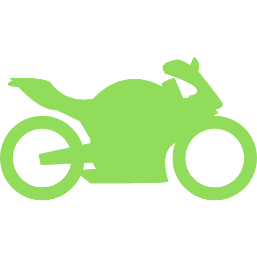 Knalpot Motor
